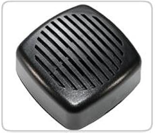 8 ohm Alarm Accessory - Black