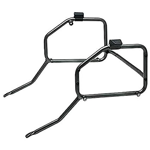 Supports lateraux Givi PL539 anti vibration Suzuki Bandit 650