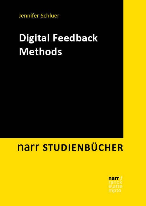 Digital Feedback Methods (Narr Studienbücher)