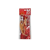 Amazon.co.jp: REAL FISHER リアルフィッシャー 海老ラバ