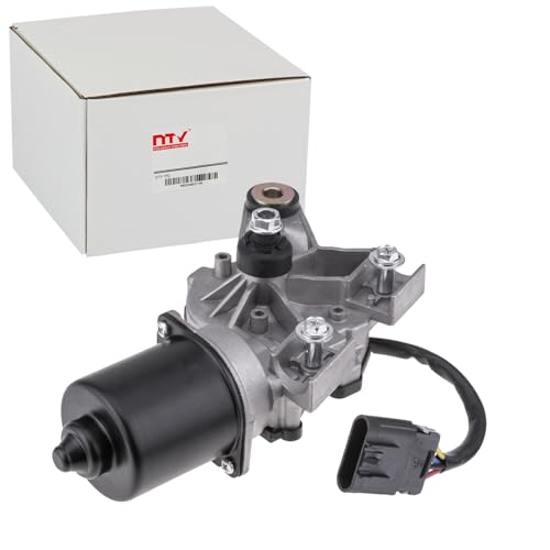 Moteur d'essuie-glace NTY mécanique de pare-brise avant ESW-DW-002