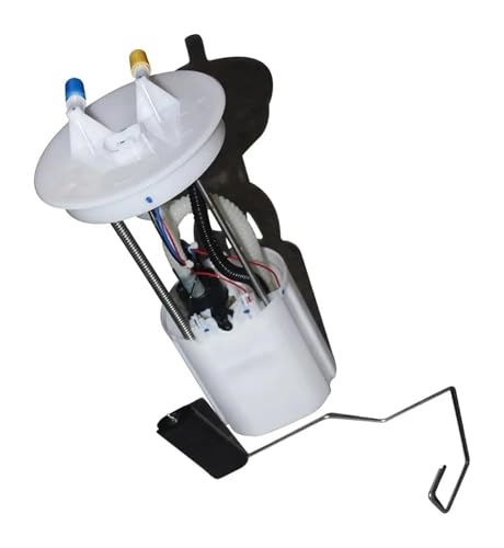 Bomba de combustible 1.5T para coches de 2013 a 2017 modelo CN159H307CD 3
