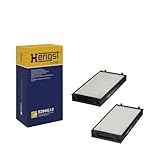 Hengst E2944LI-2 Cabin Filter