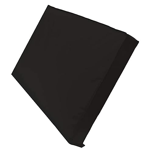 Housse TV extérieure étanche pour stopper l'humidité et protéger votre écran LCD LED