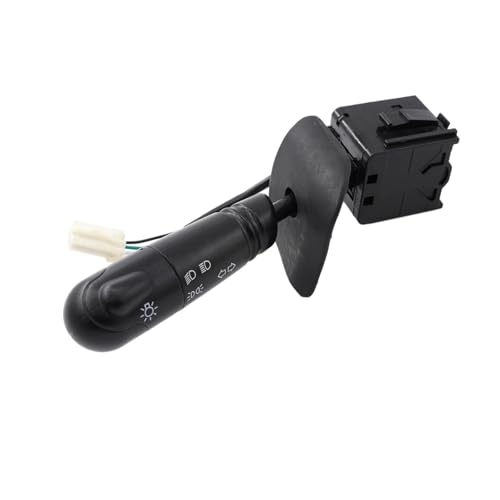 Interrupteur de clignotant Daewoo Leganza comodo eclairage GM 96206801