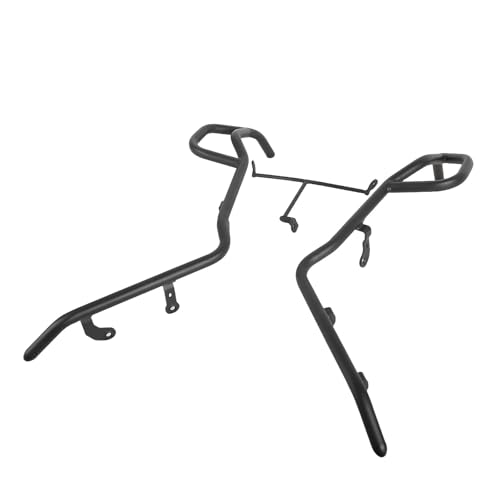 Barres de protection moteur SR150S pare-chocs de sécurité premium pour moto