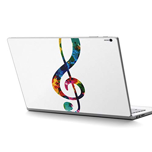 igsticker Surface Book2 Book3 15inch p XLV[ T[tFX ubN 15C`p V[ 003369 j[N u[ y  Jt