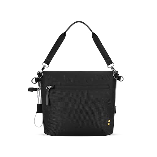 Image of Sherpani Vale, Anti Theft Versatile Crossbody Bag, Fashion Tote Bag, Travel Shoulder Bag, Designer Handbag for Women