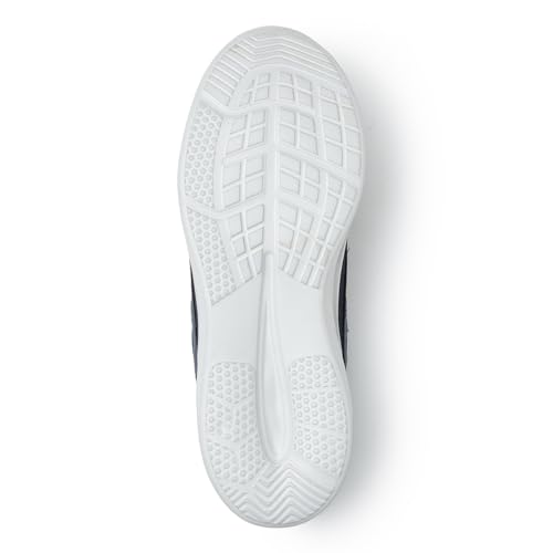 Image of JEETLO Men Synthetic Sports Shoes (JEE108-P)
