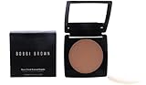 Exclusive By Bobbi Brown Sheer Finish Pressed Powder - # 06 Warm Natural 11g/0.38oz