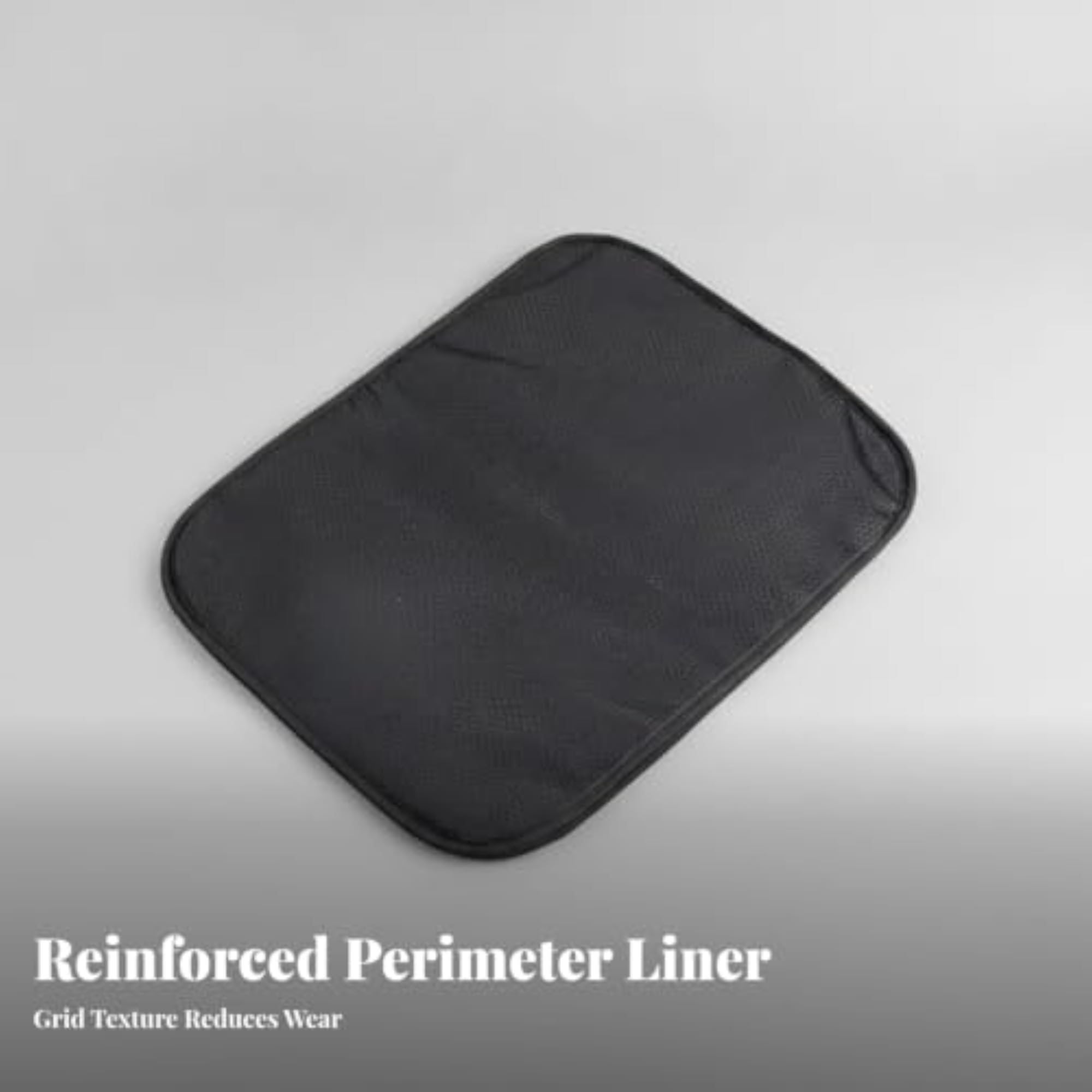 Water-Resistant Tennis Racket Bag