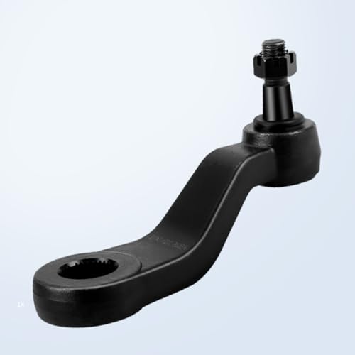 LCWRGS Pitman Idler Arm 4-Groove Replacement for Chevy Silverado Suburban Tahoe Express Avalanche GMC Sierra Yukon XL Savana Cadillac Escalade ESV EXT, K6534 K6536 by LCWRGS - Used condition - Image 7