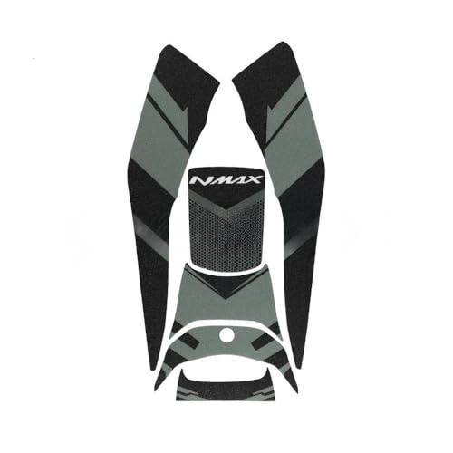 Protection réservoir givré antidérapant haute densité pour NMAX 155 2022