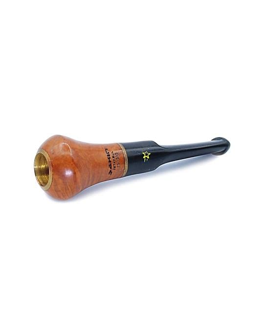Toscanello Backwoods filtreli puro ağızlığı