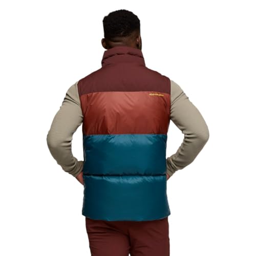 Cotopaxi Solazo Down Vest - Men's2