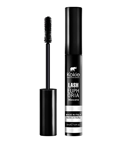 Kokie Cosmetics Lash Euphoria Mascara