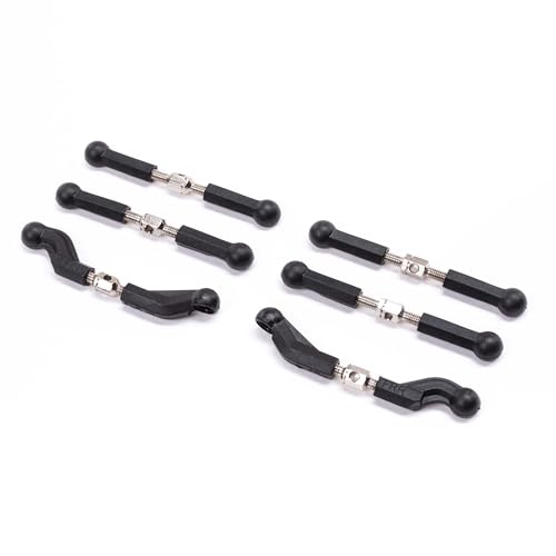 Losi Jeu de Cambre LOS214040 pour ajuster la direction Mini Drag