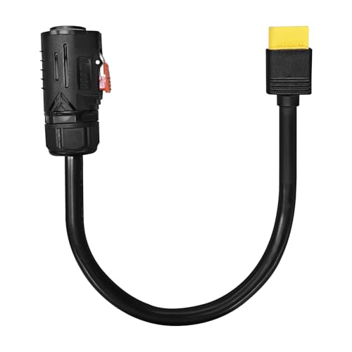 Image of pecron XT120-M Cascading Cable for F3000LFP to EP3800-48V