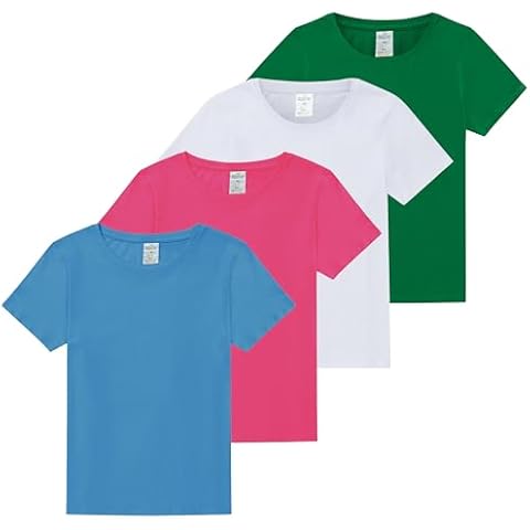 T-shirts à manches courtes The Essentials Wardrobe Cover