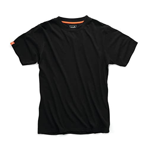 Scruffs Eco Worker   Camiseta (talla XXXL)