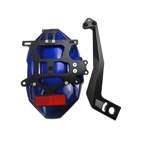 oCNpA}bhK[h zC[XvbVK[h KAWASAKI Z900 / Z900RS 2017-2025 Ή(Blue 2)