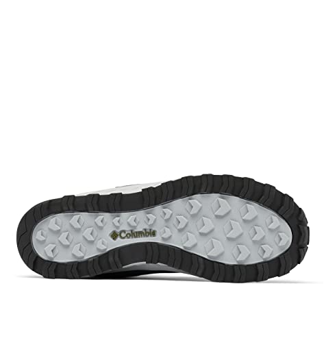 Image of Columbia Trailstorm Ascend Mid Waterproof