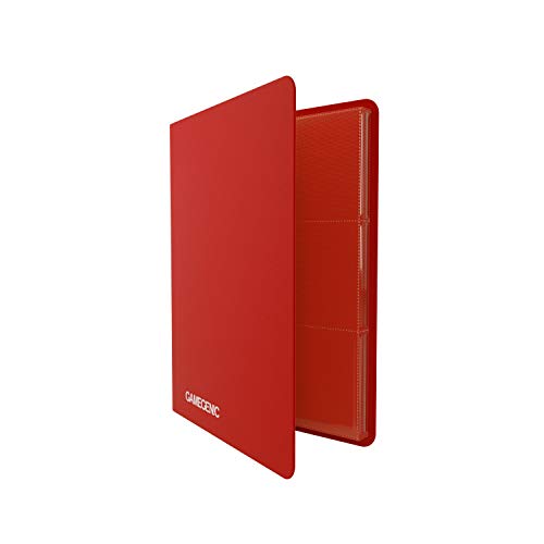 Gamegenic, Red, Medium - Image 2