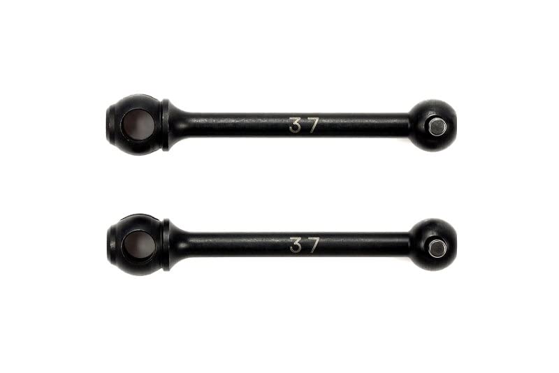 37mm Drive Shafts Tamiya 22054 para transmisiones 2