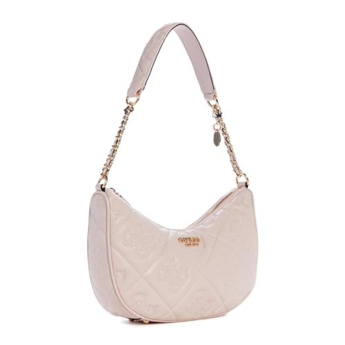 GUESS Womens Marieke Top Zip Shoulder Bag2