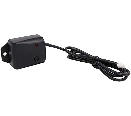 Fevas Anti Theft Sensor Adjustable Car and Motorcycle Detection Vibration Sensor high Sensitivity L27