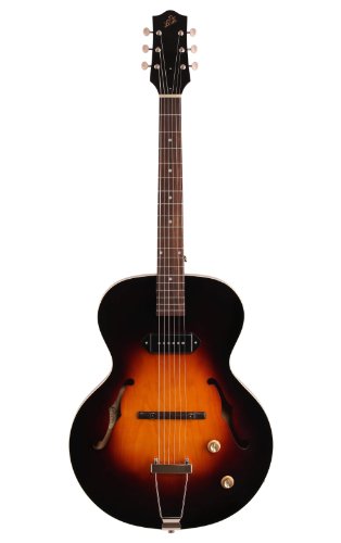 入手困難　The Loar　LH-301T-VS　名器！　ハードケース付属 31G8zdh0ZGL.jpg