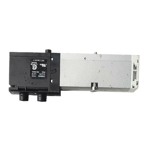 Électrovanne 539161 VSVA-B-P53E-ZD-A1-1T1L distributeur pneumatique 5/3