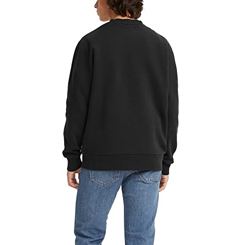 Levi's Men's Graphic Crewneck Sweatshirt2