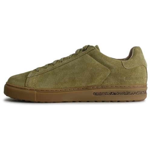 Image of Birkenstock Men's Bend Leather Sneakers