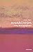 Anarchism: A Very Short Introduction