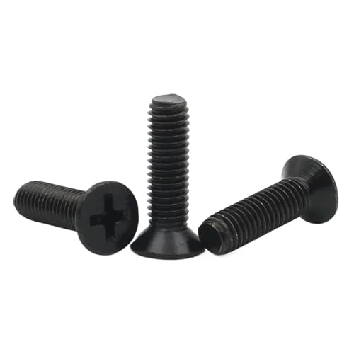 50 FYf| M2 M2.5 ~j^NXtbgwbhMlW(3mm,M2 (50pcs))