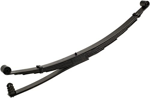 Dorman 43-1541 Rear Leaf Spring Compatible with Select Ford Models
