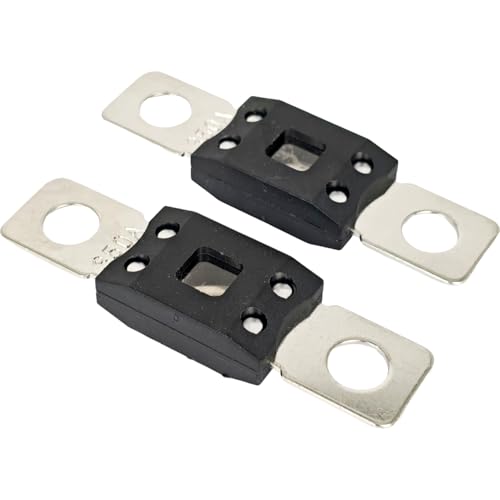 Fusible méga 350A pour sécuriser le circuit électrique marin - 6