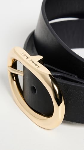 ANINE BING Women's Signature Link Belt4