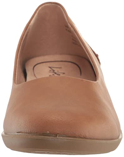 LifeStride Women's Nonchalant Ballet Flat2