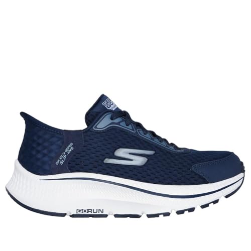Image of Skechers Women's Hands Free Slip-Ins Go Run Consistent 2.0 Endure Sneaker