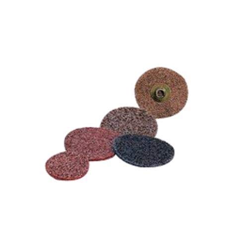 5 in. Surface Conditioning Disc No Hole Aluminum Oxide Abrasive