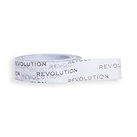 Revolution Beauty London, Präzises Schatten-Kosmetik-Klebeband, Make-up-Zubehör, 1 Rolle