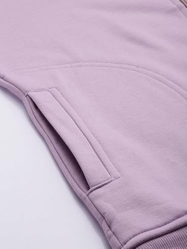 Image of ADBUCKS Women Cotton Sweatshirts Stylish Winter Hoodies