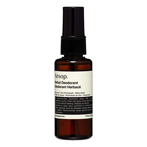 Aesop Herbal Deodorant 50ml/1.7oz