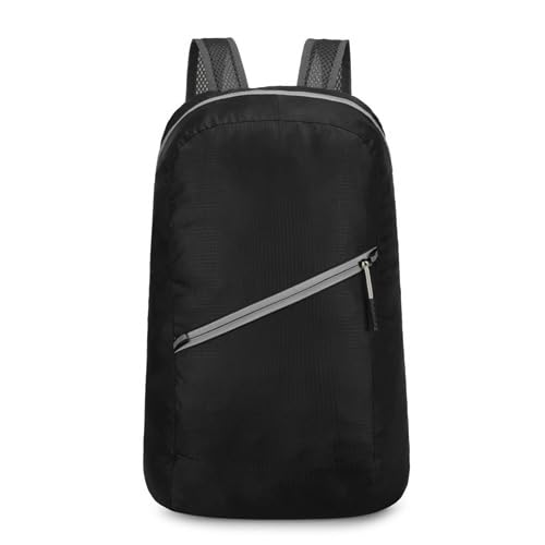 Foldable Backpack,Climbing Bag, Hiking Daypack,20L Lightweight Waterproof Travel Packable Rucksack for Men and Women-image-47