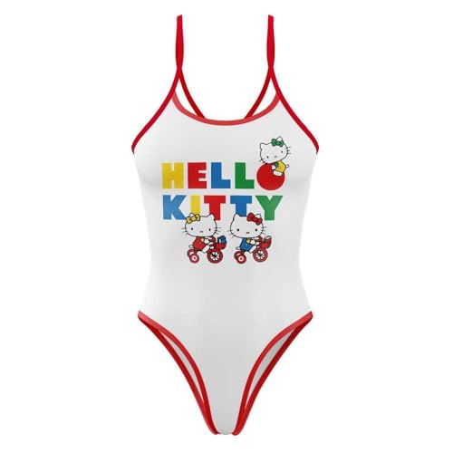 Swimsuit Otso Hello Kitty Smile M pour retrouver le plaisir de nager