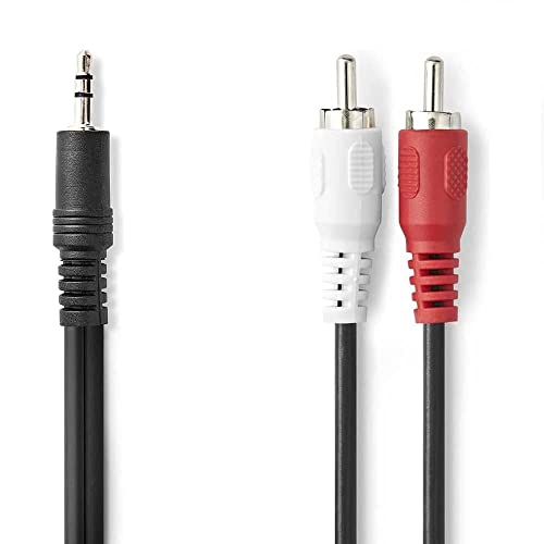 Connettori RCA standardizzati con regolazione precisa per una minima resistenza alla trasmissione
