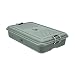 Produktbild Stanley Useful Classic Box 1.2L - Spülmaschinenfest - Lunchbox aus Edelstahl - Stapelbare Sandwich-Box - BPA-Frei - Sicherer Verschluss, Hammerschlaggrün, Hammertone Green