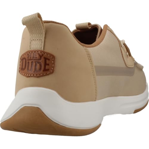 Image of Wally Drift Mesh - Irish Cream /White